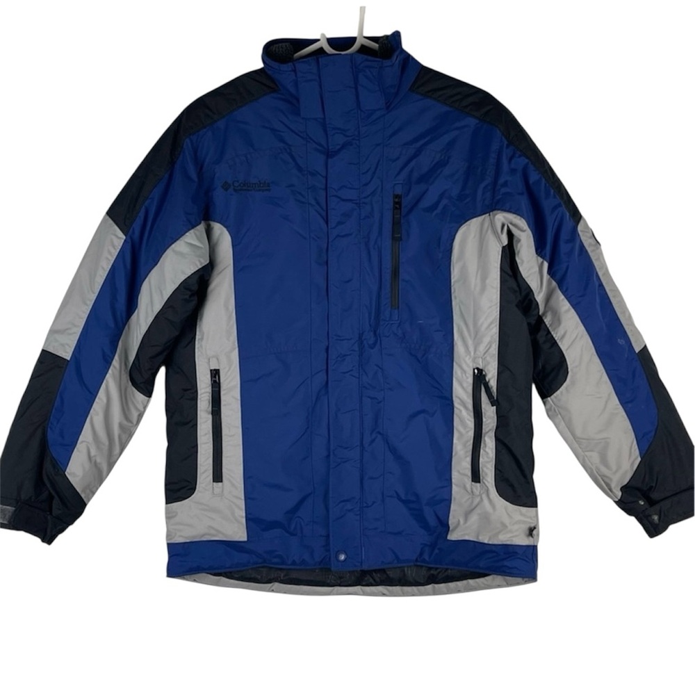 Colunbia  Ski/Snow/Rain Jacket Size 14/15 Youth
